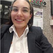 Ho insegnato come tutor di materie scientifiche in un'associazione di doposcuola a ragazzi di scuole medie e superiori. E preparto per esami integrativi